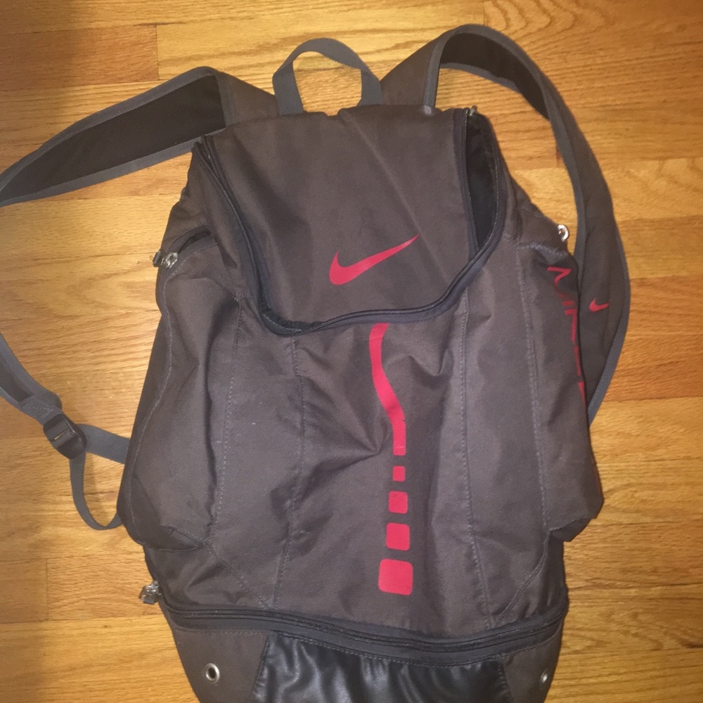 NIKE ELITE BAG